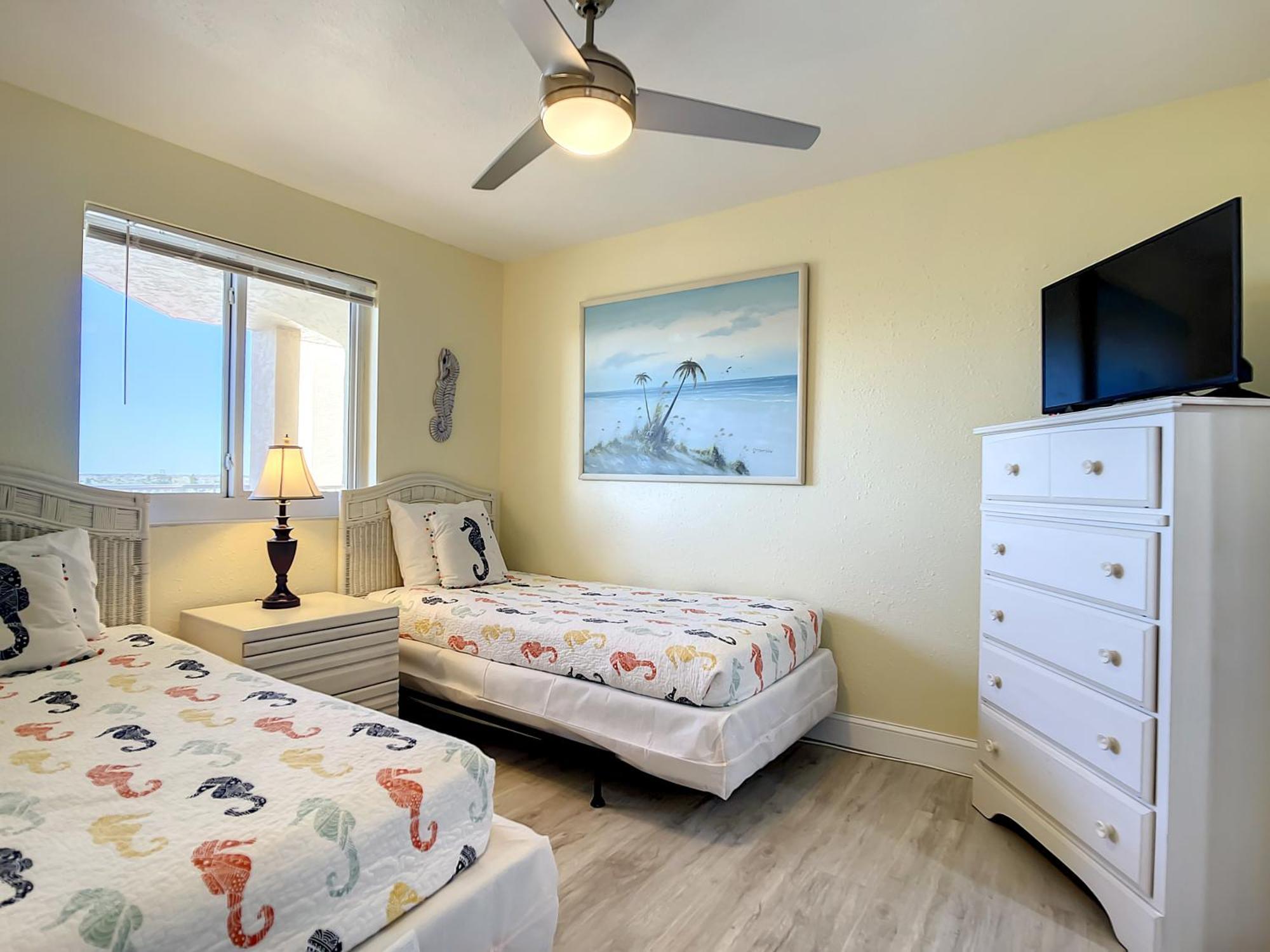 Oceanfront Balcony, Pool, Bbq, Steps To Flagler Ave Villa New Smyrna Beach Exteriör bild