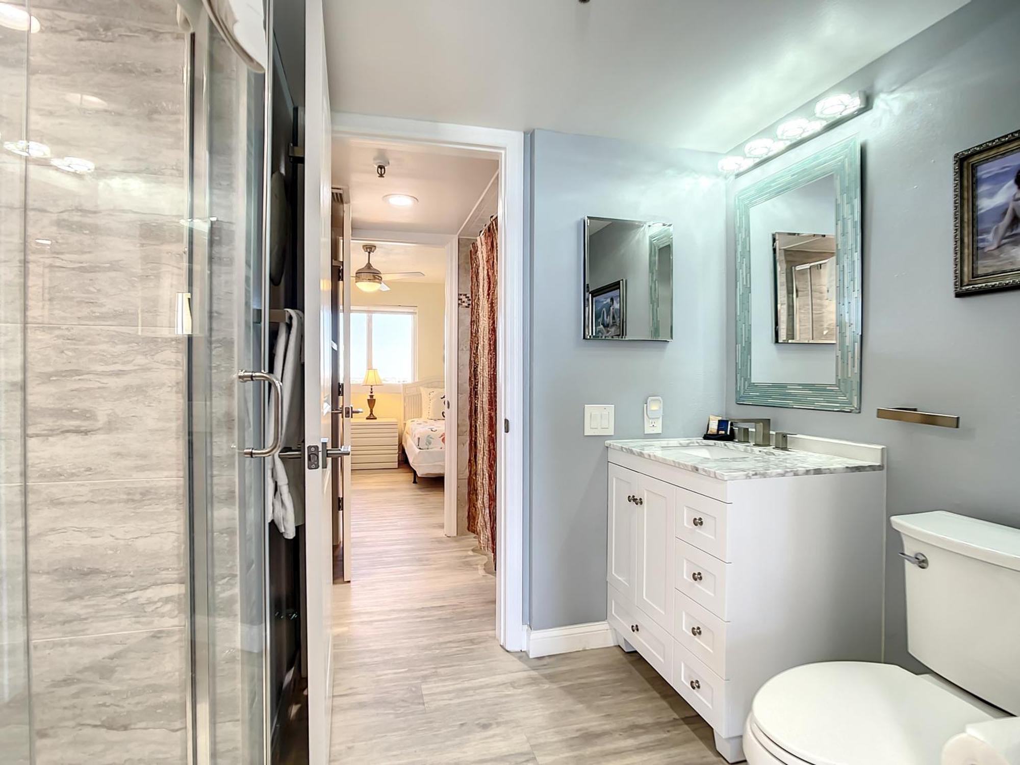 Oceanfront Balcony, Pool, Bbq, Steps To Flagler Ave Villa New Smyrna Beach Exteriör bild