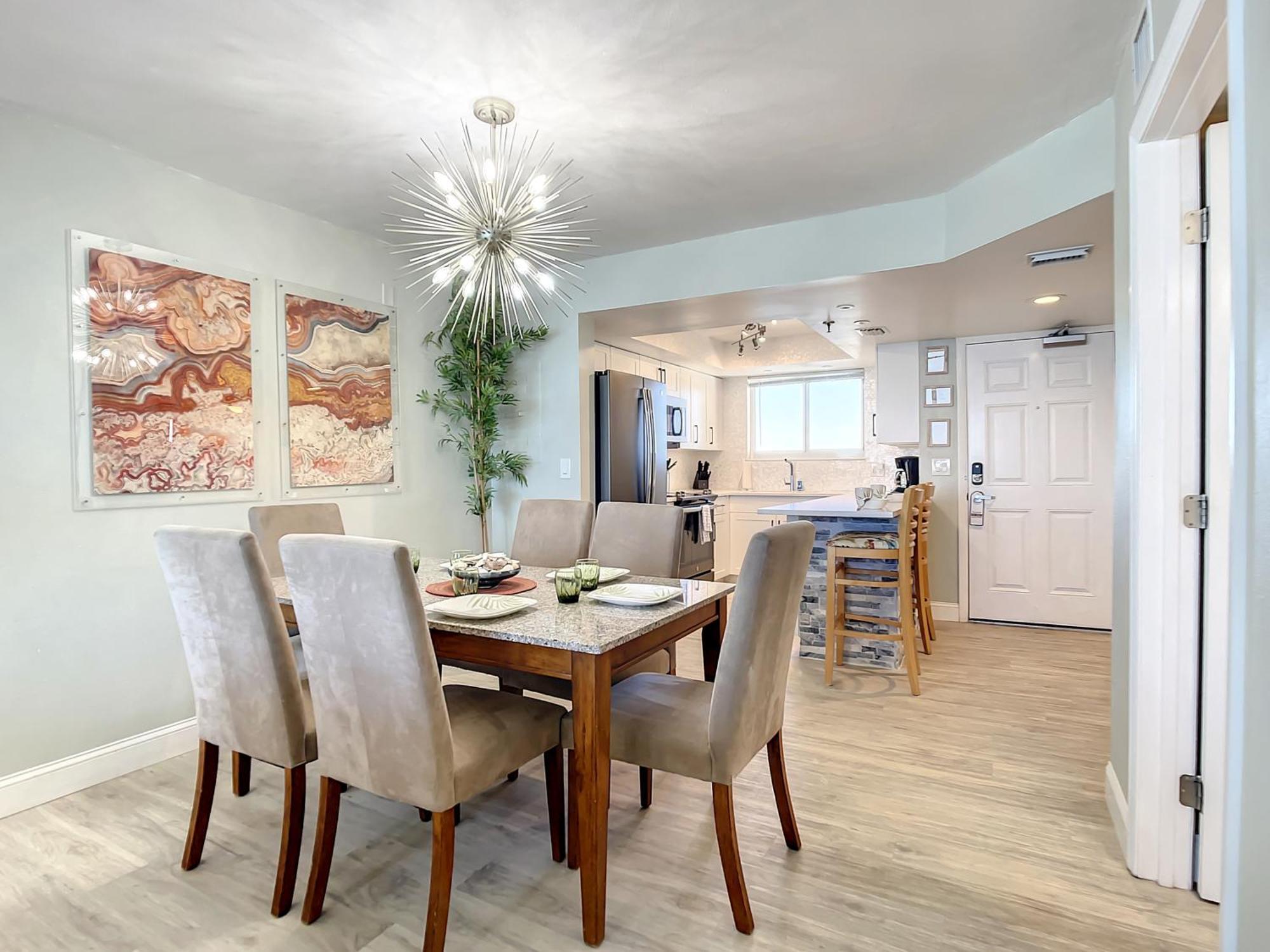 Oceanfront Balcony, Pool, Bbq, Steps To Flagler Ave Villa New Smyrna Beach Exteriör bild