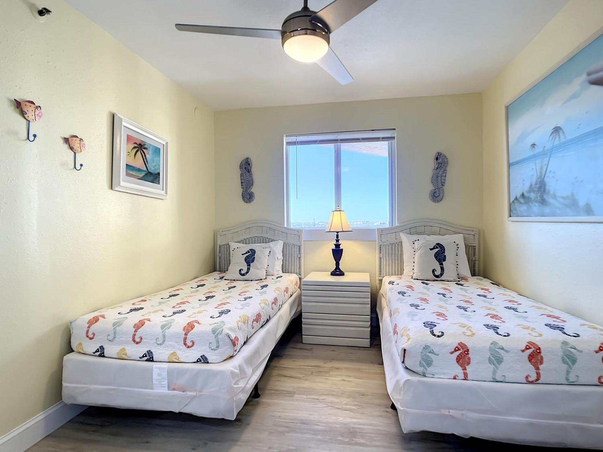 Oceanfront Balcony, Pool, Bbq, Steps To Flagler Ave Villa New Smyrna Beach Exteriör bild
